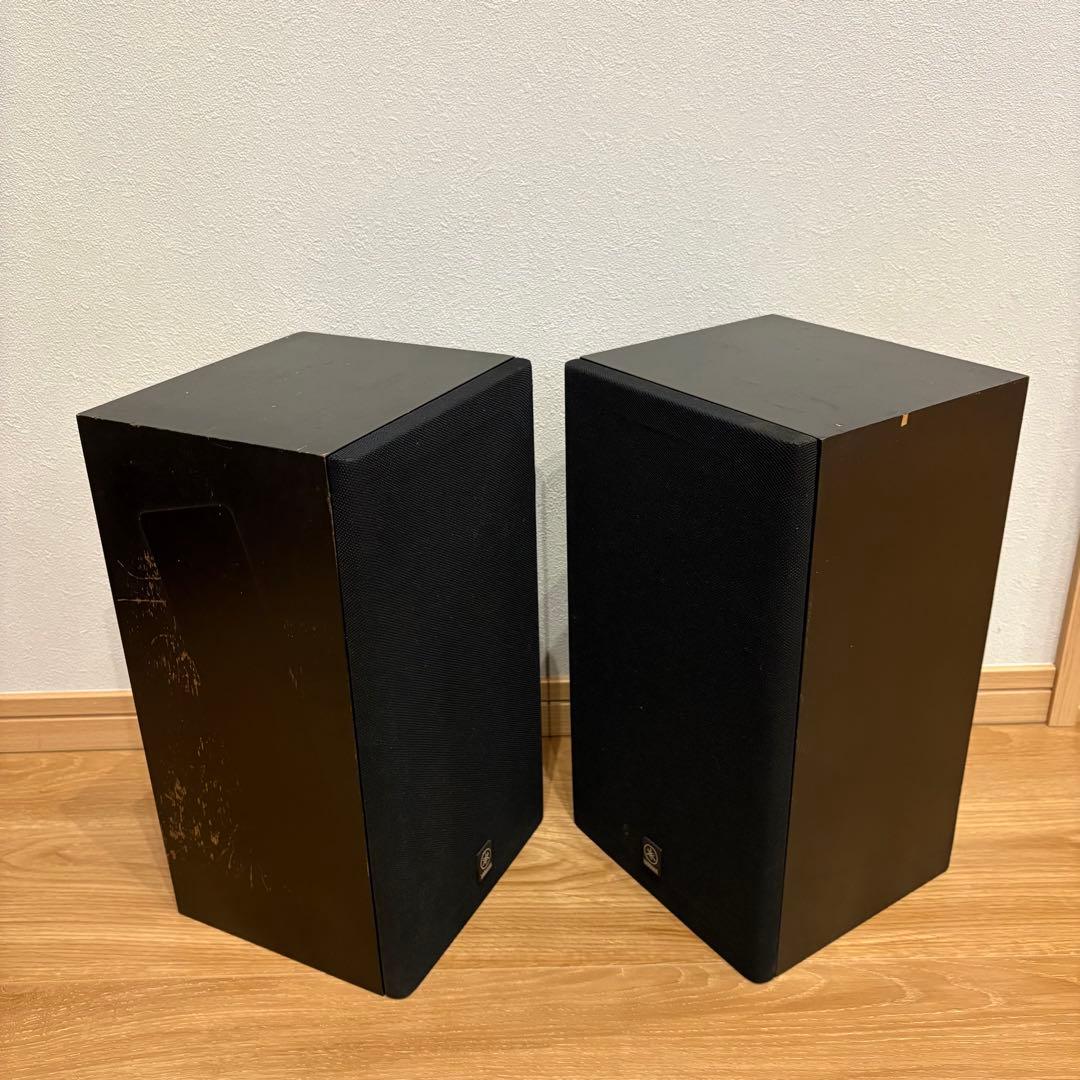 Yamaha ヤマハNS-10M訳あり