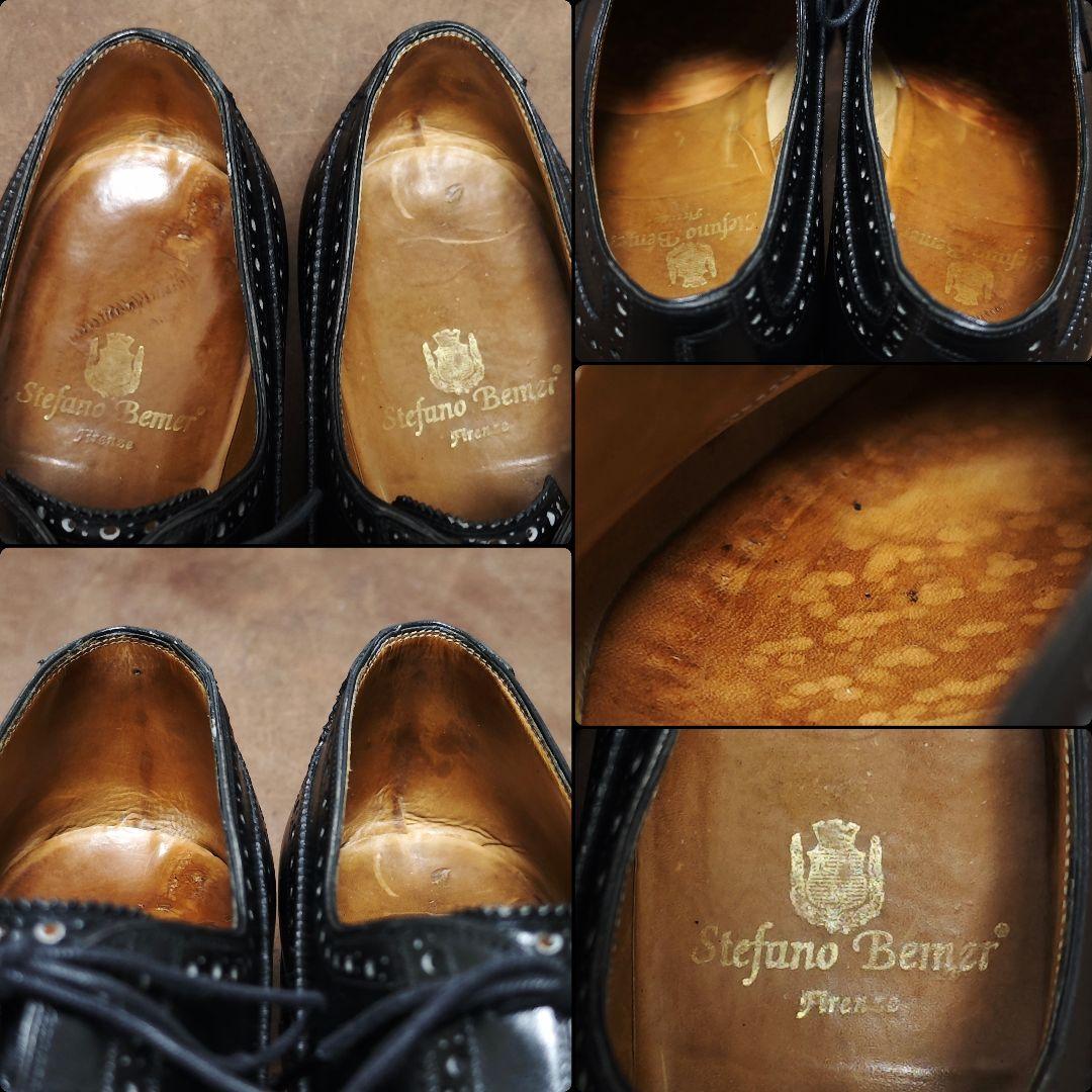 ステファノベーメル　セミブローグ