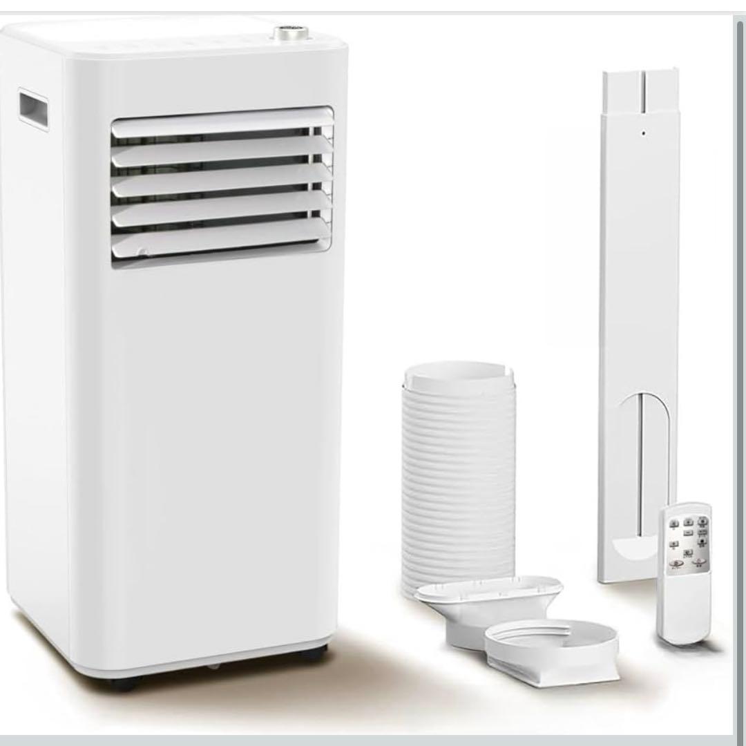 移動式エアコン スポットクーラー スポットエアコン AM-AC20A