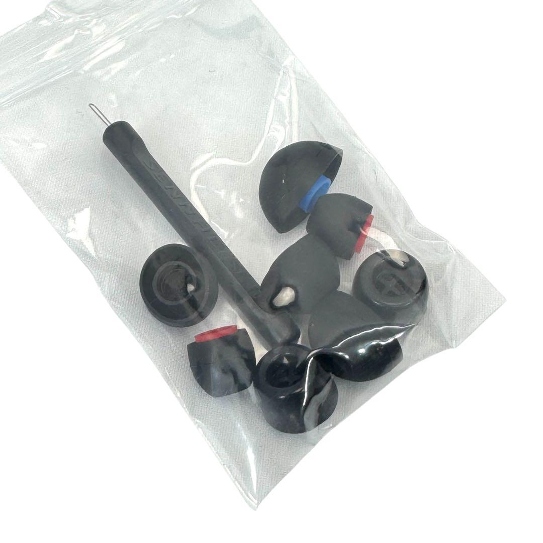 【ほぼ新品】Sennheiser IE 100 PRO BT BUNDLE