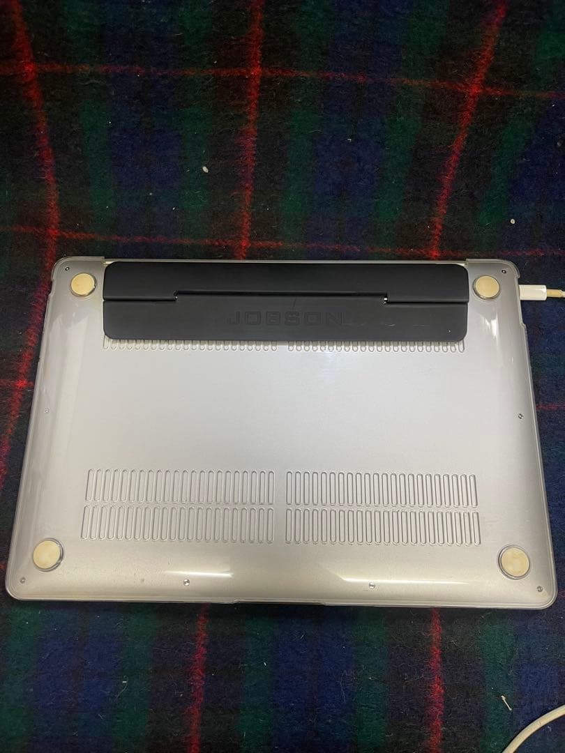 MacBook Air 13インチ 2020年モデルIntel Core i3