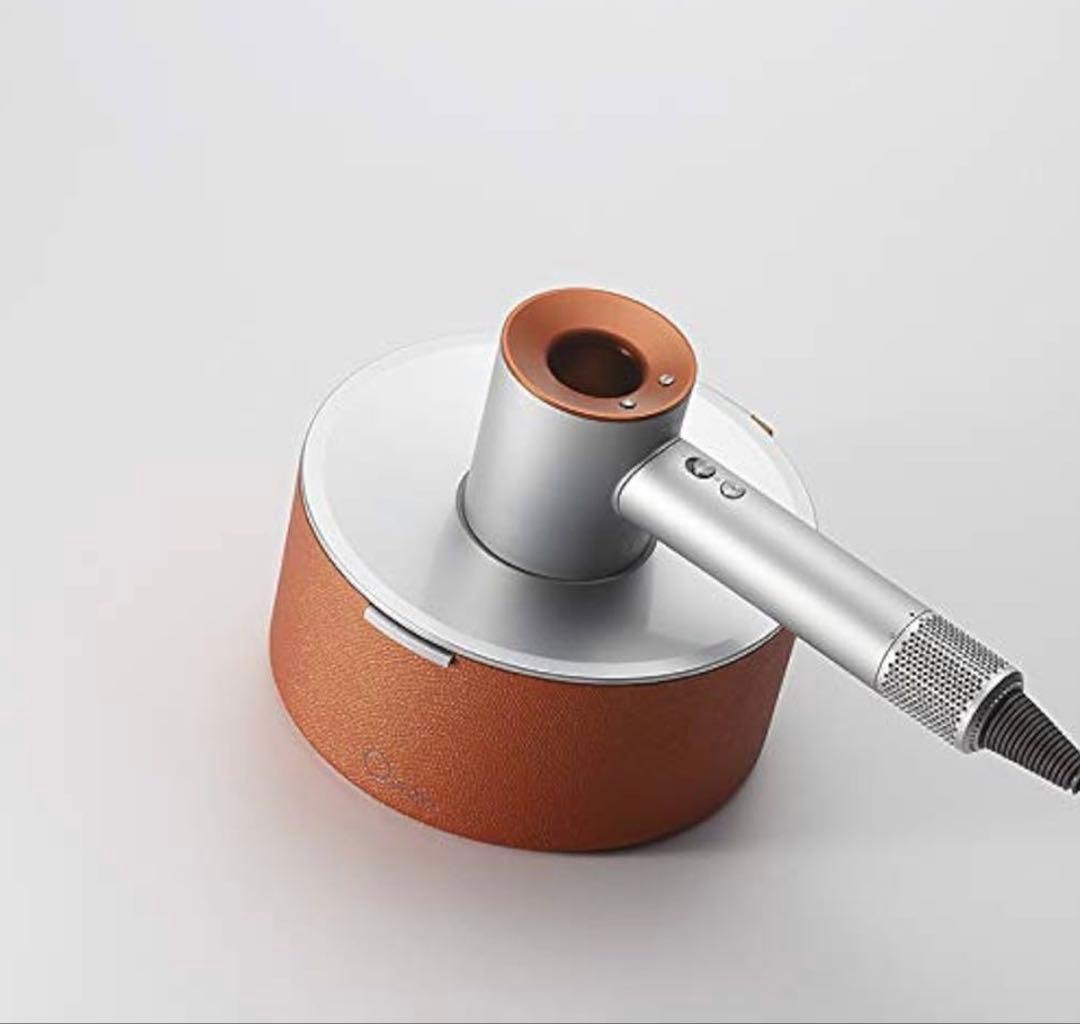 ダイソン スーパーソニック用ヘアドライヤードックノズルアタッチメント/ホルダー