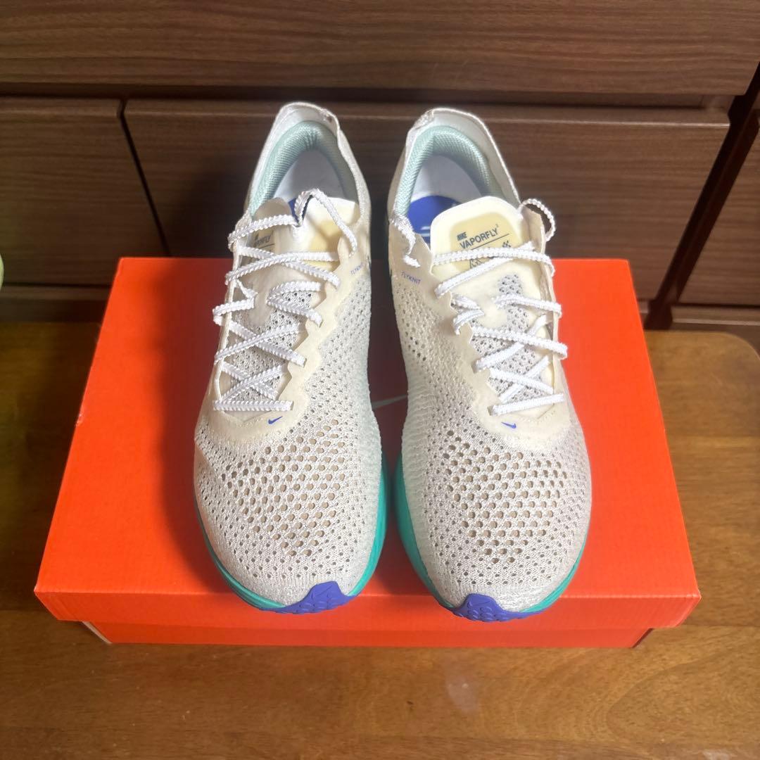 ベイパーフライ3