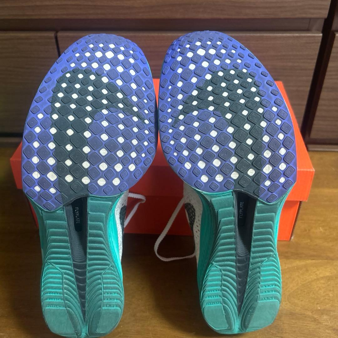 ベイパーフライ3