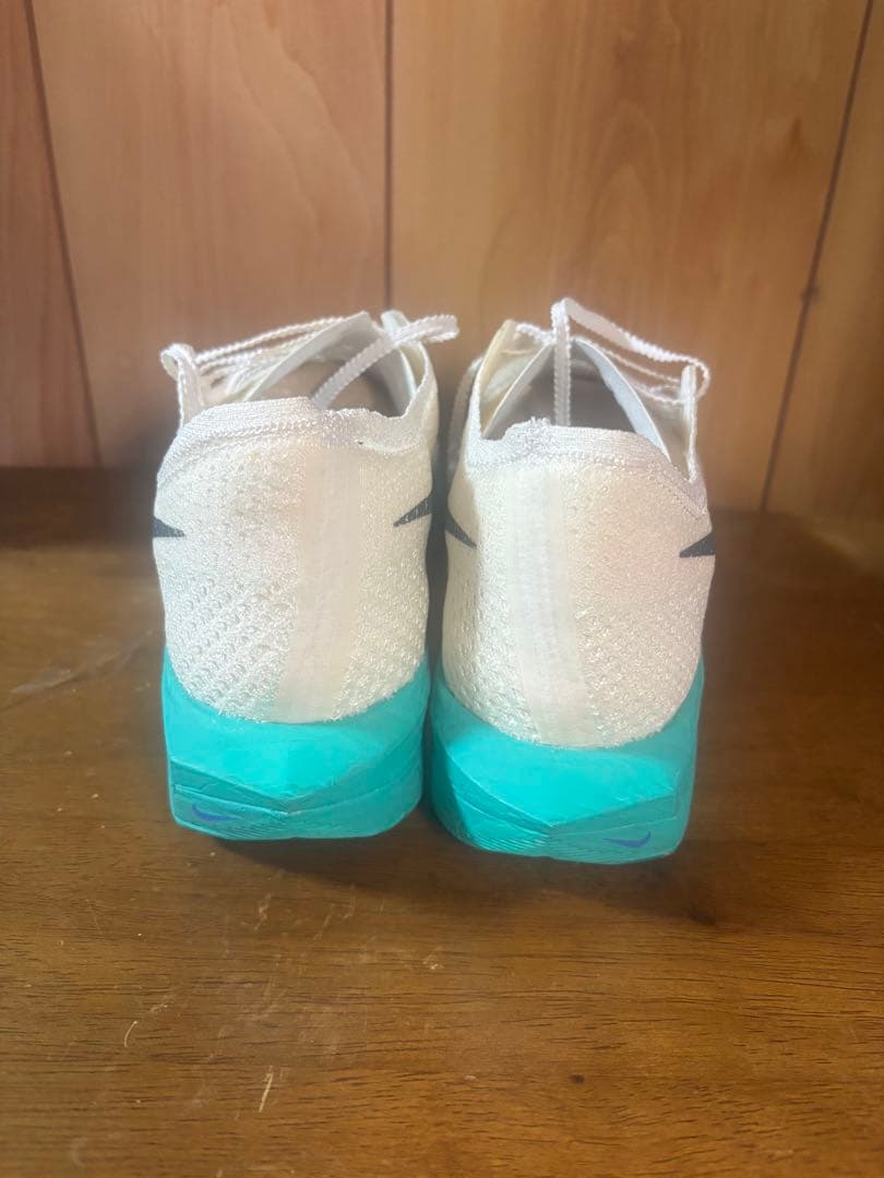 ベイパーフライ3