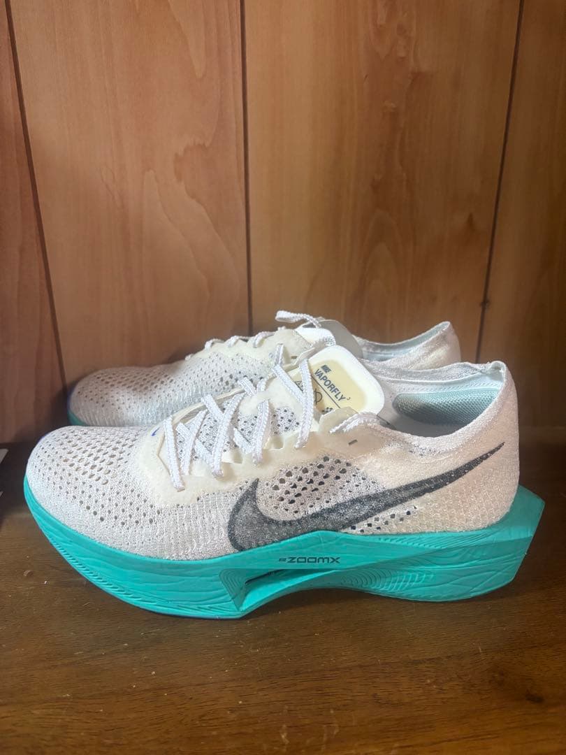 ベイパーフライ3