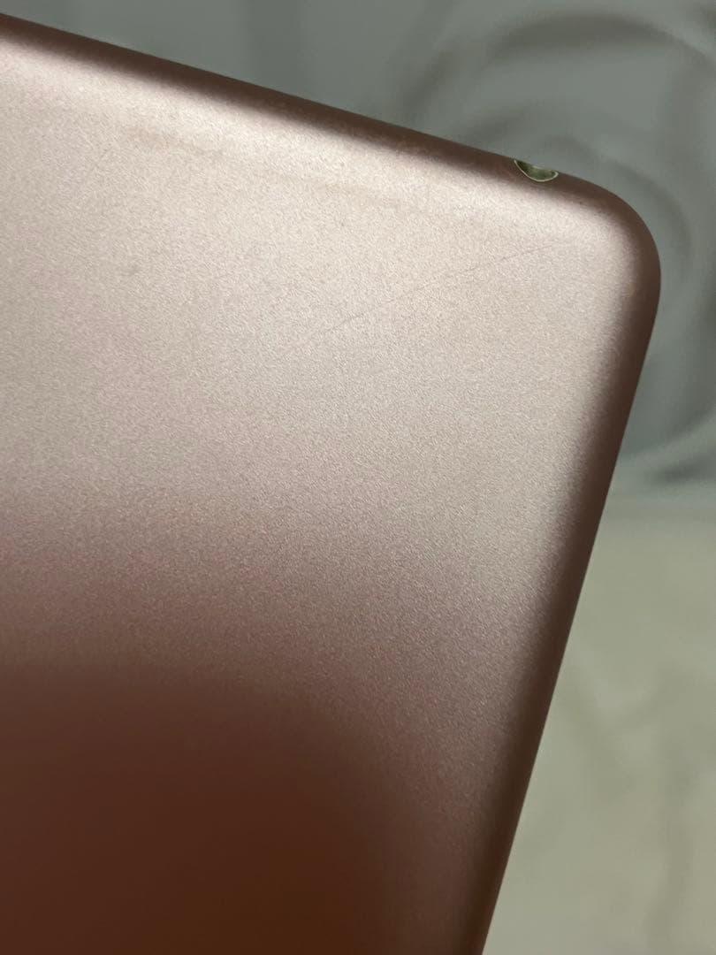 iPad第8世代 ゴールド 本体 + Apple Pencil第1世代 箱付き