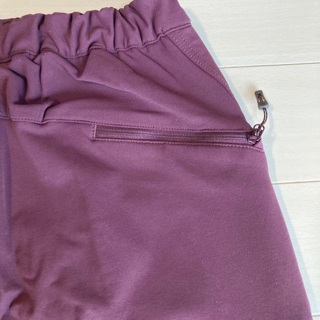 【新品未使用】タグ付きミレートレッキングパンツ