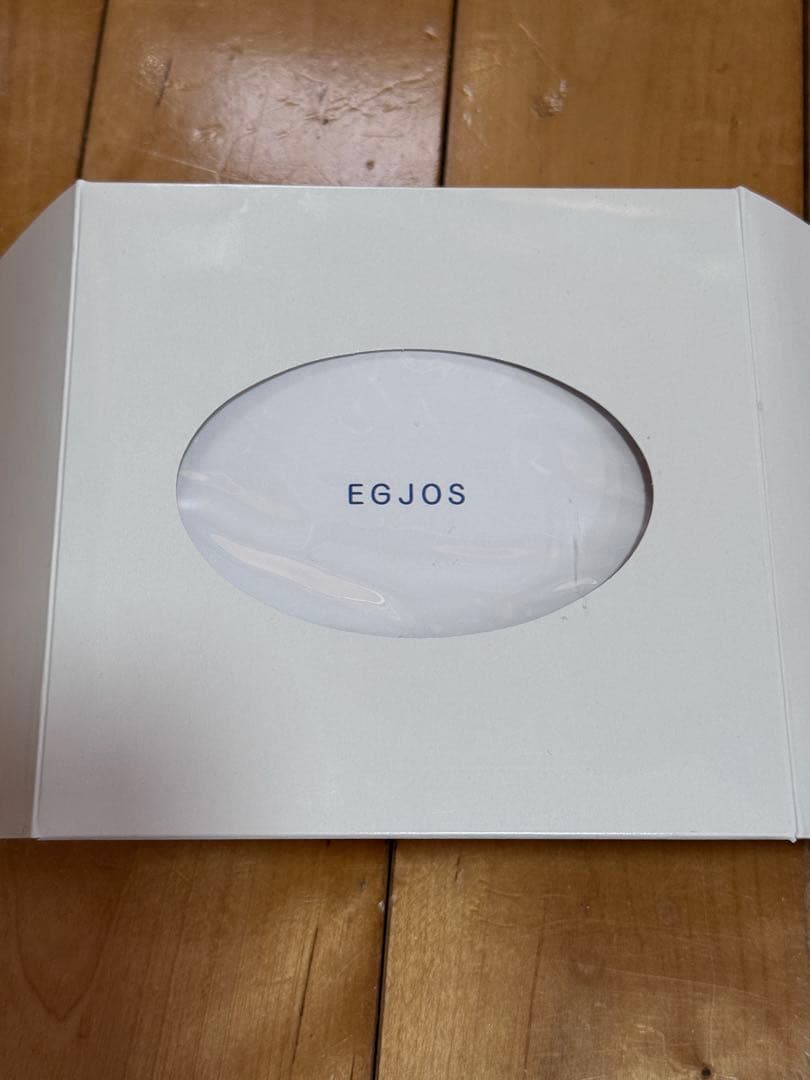 EGJOS エグホス 純チタン お風呂用 FALF 形態波動エネルギー研究所