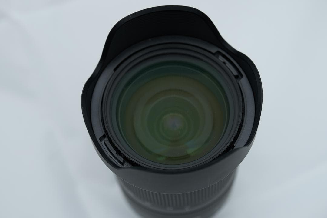 Tamron 17-70mm F/2.8 Di III-A VC RXD ソニー