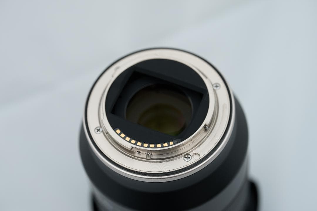 Tamron 17-70mm F/2.8 Di III-A VC RXD ソニー