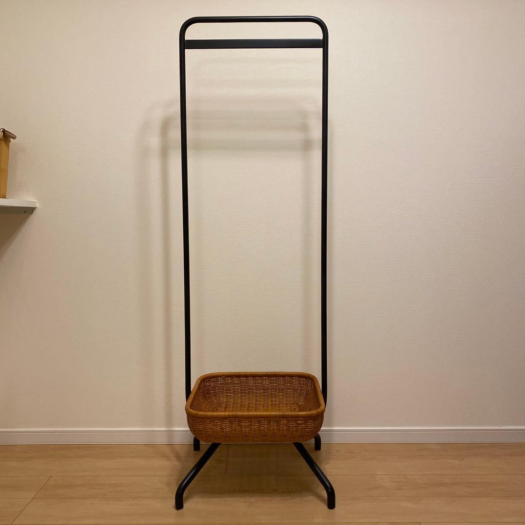 【美品】 IDEE WALLABY HANGER STAND