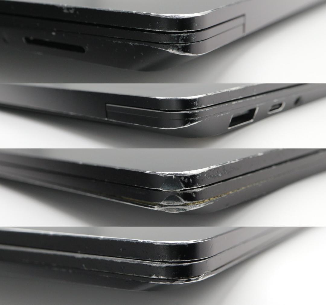 高性能版 Surface Laptop3 i7・16GB・1TBオフィス電池OK