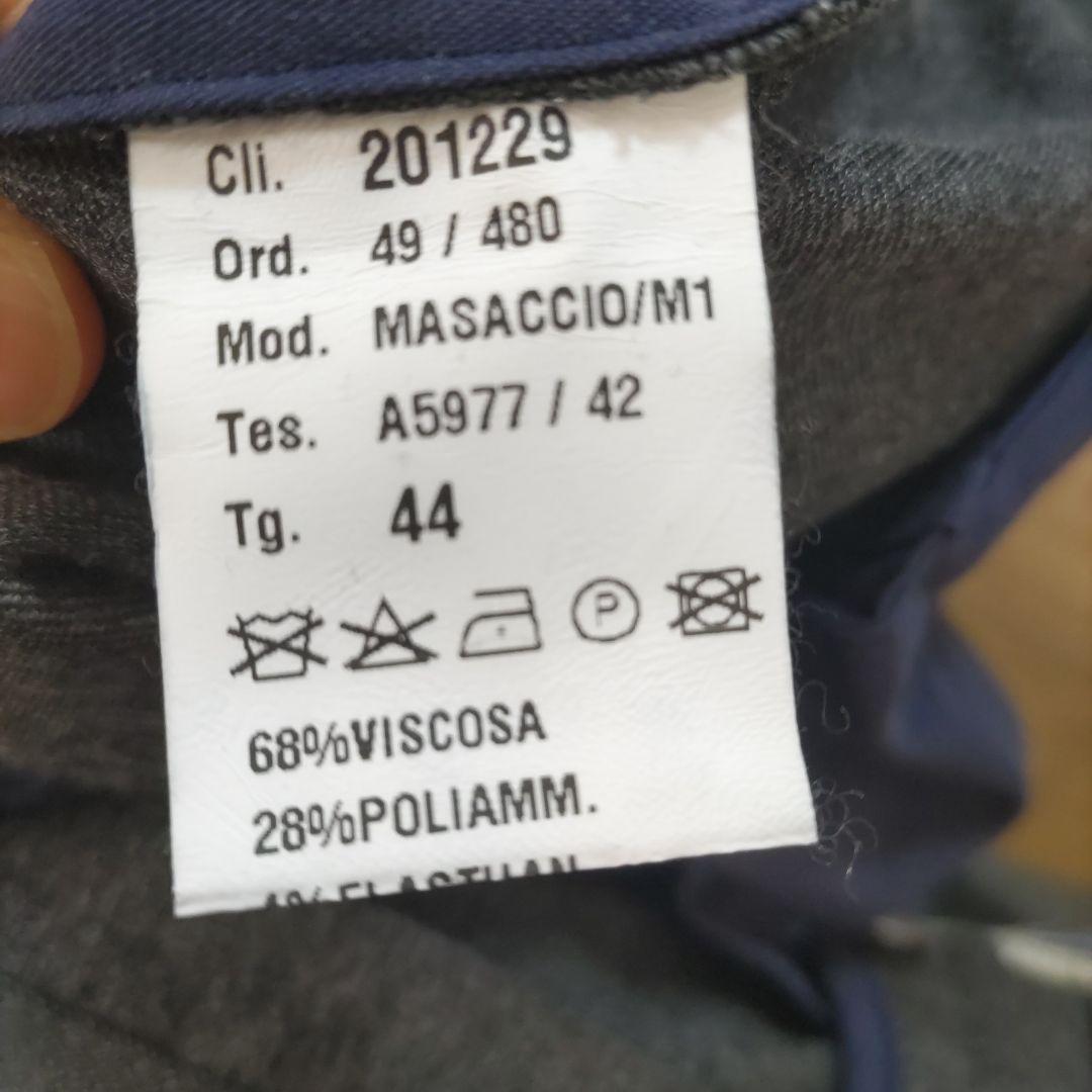 giab's ARCHIVIO ジャブスアルキヴィオ イージーパンツ 44