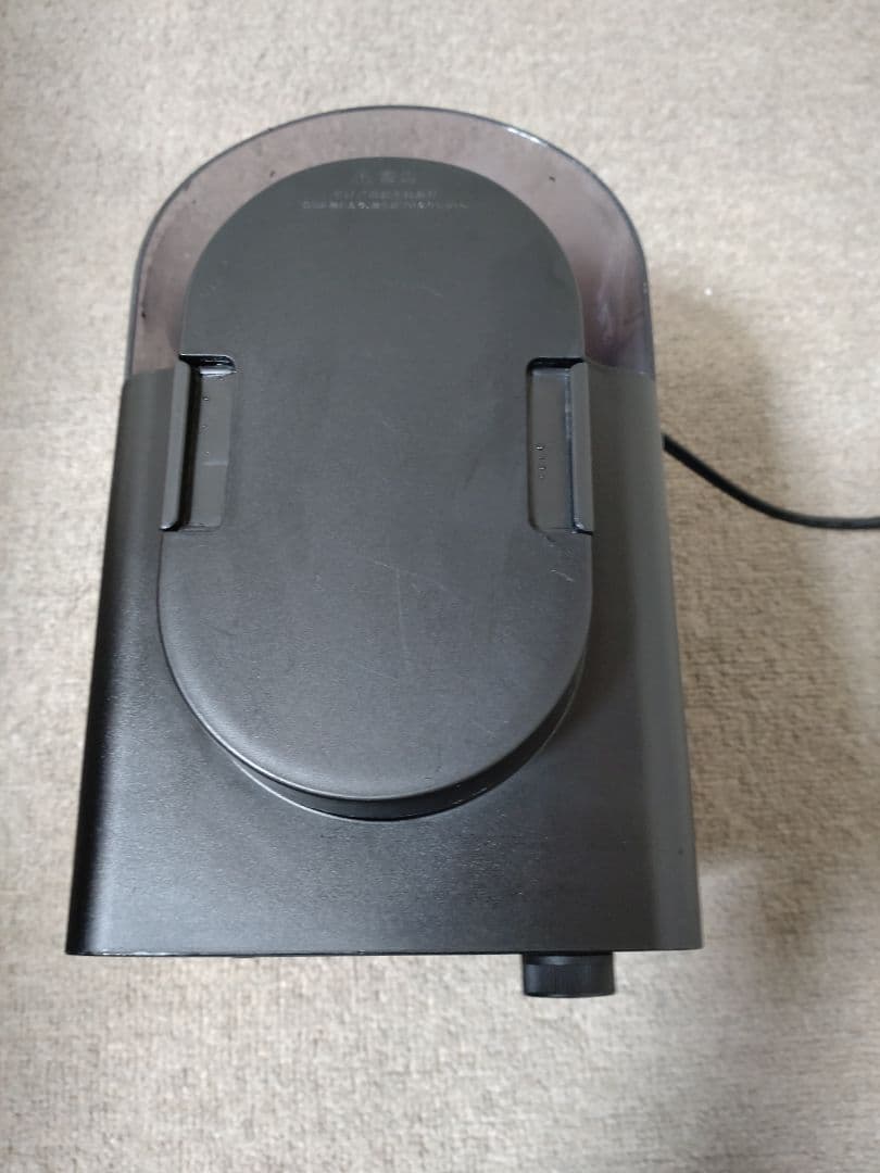 シロカ 全自動コーヒーメーカー