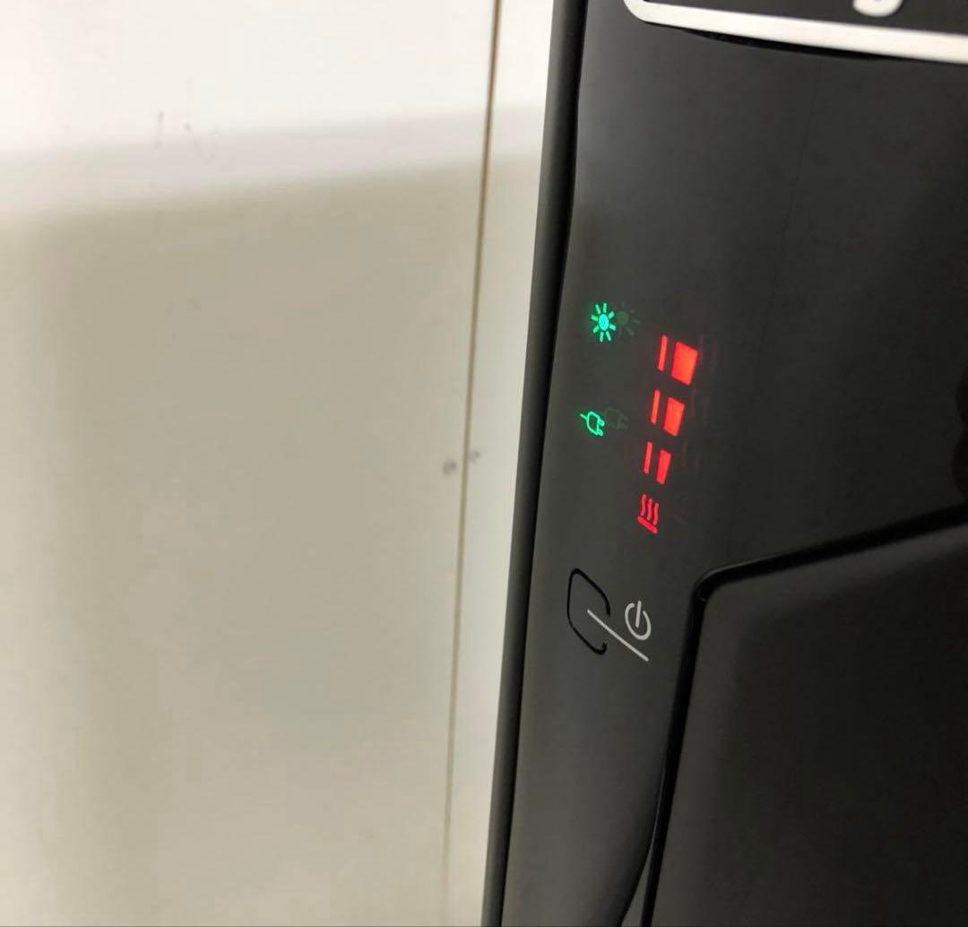 e630-30 DeLonghi マルチダイナミックヒーター MDH09-PB