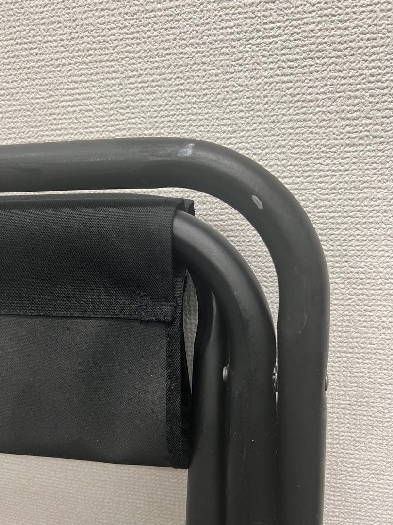 Supreme Coleman Folding Chair 折り畳みチェアー