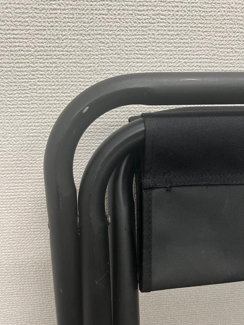 Supreme Coleman Folding Chair 折り畳みチェアー