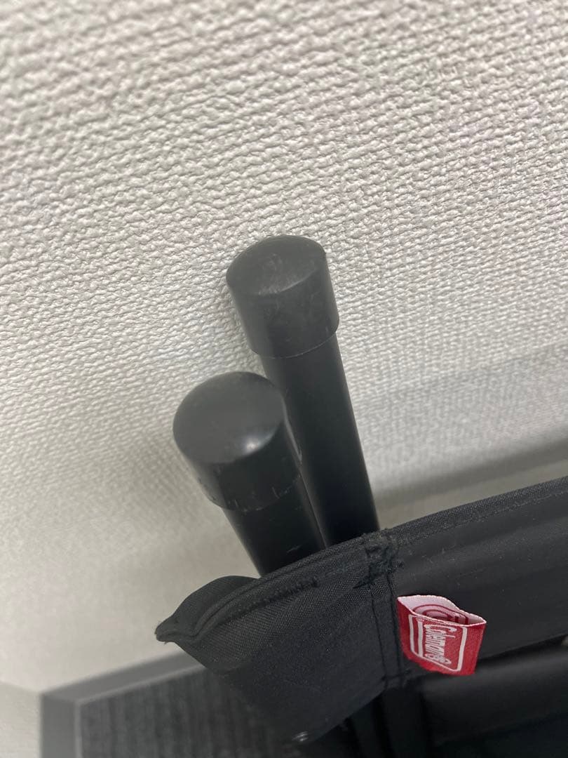 Supreme Coleman Folding Chair 折り畳みチェアー