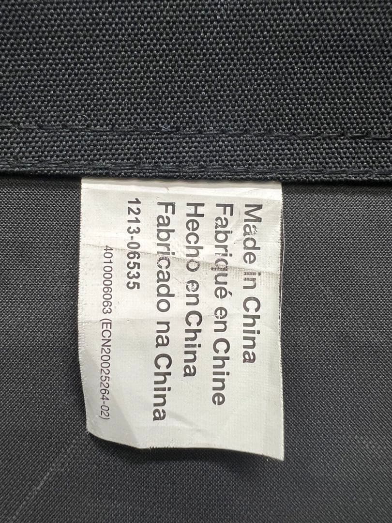 Supreme Coleman Folding Chair 折り畳みチェアー