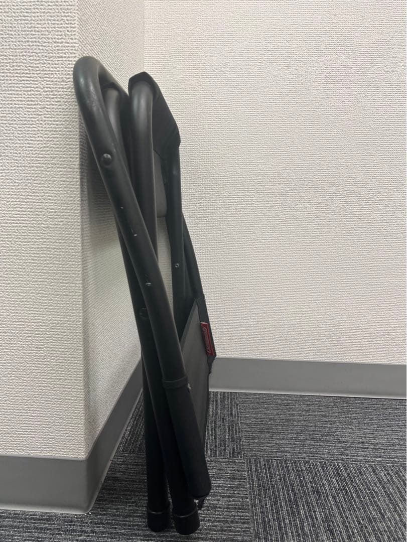 Supreme Coleman Folding Chair 折り畳みチェアー