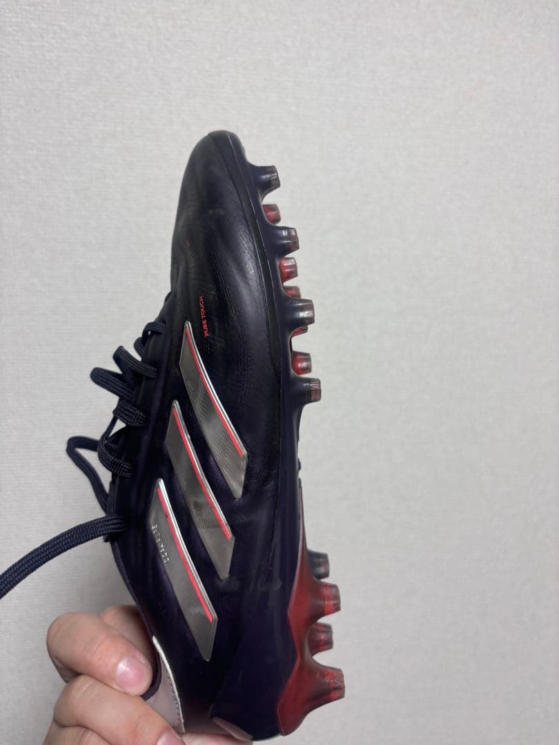 adidas COPA AG 25.5 サッカー スパイク