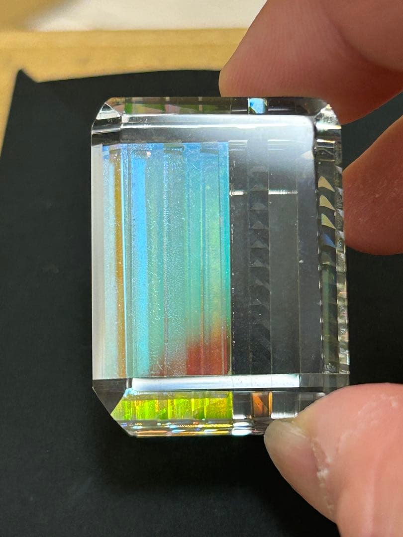 ダイクロキューブ