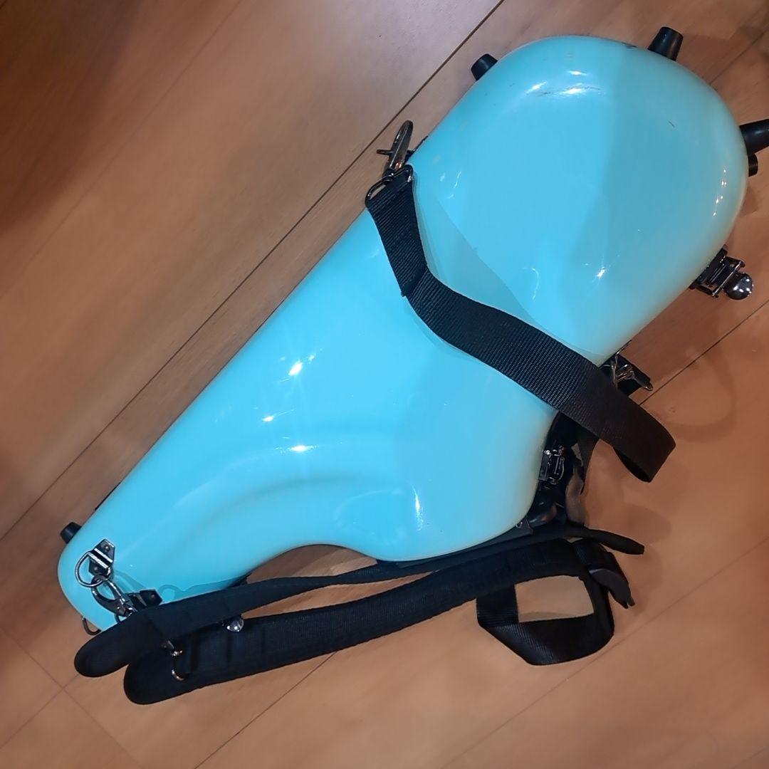 アルトサックスケース マルカート MARCATO 下倉楽器