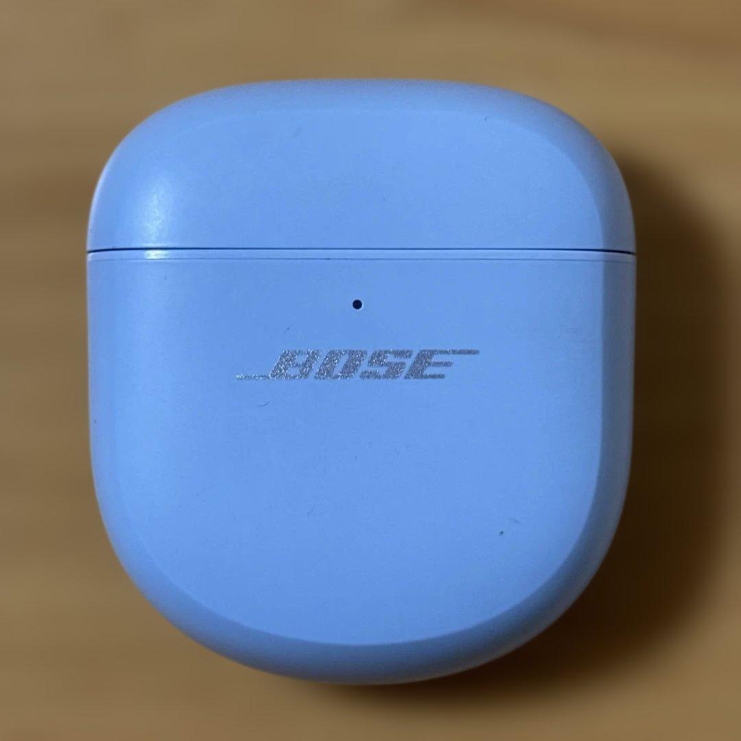 【破格】Bose QuietComfort Ultra Earbuds