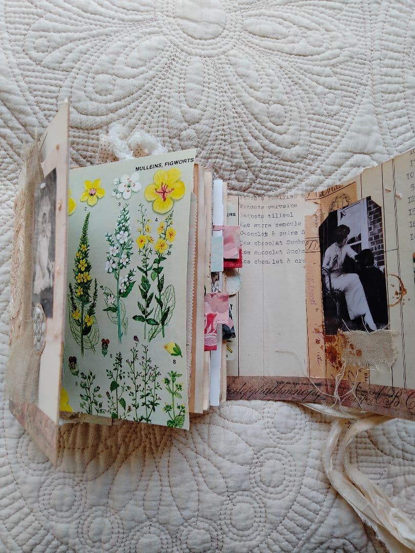 ジャンクジャーナル　Old days 9