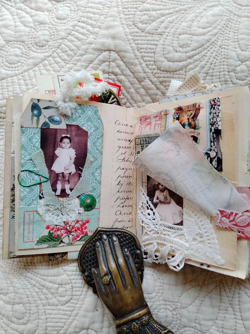 ジャンクジャーナル　Old days 9