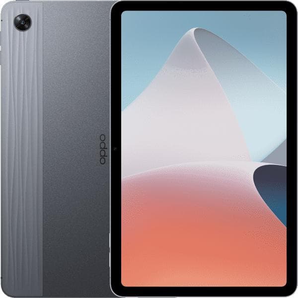 OPPO Pad Air タブレット ナイトグレー 128GB