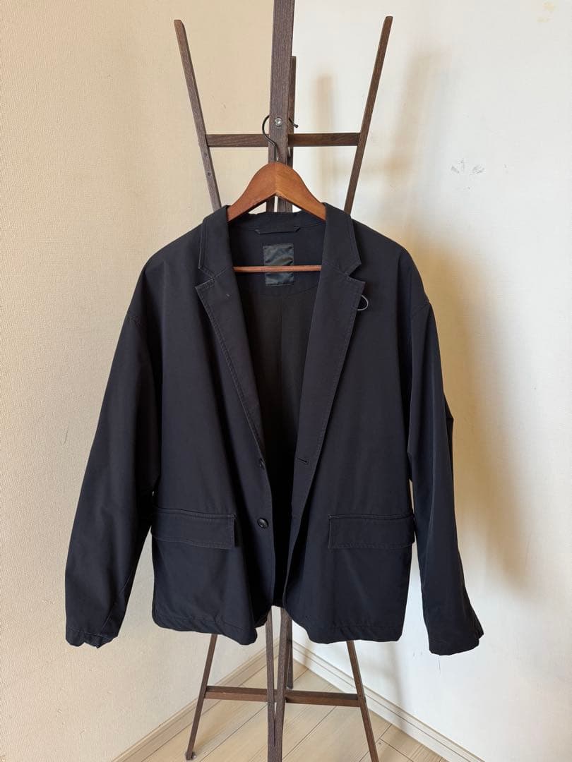 ジャケット・アウター DAIWA PIER39 LOOSE STRETCH 2B JACKET