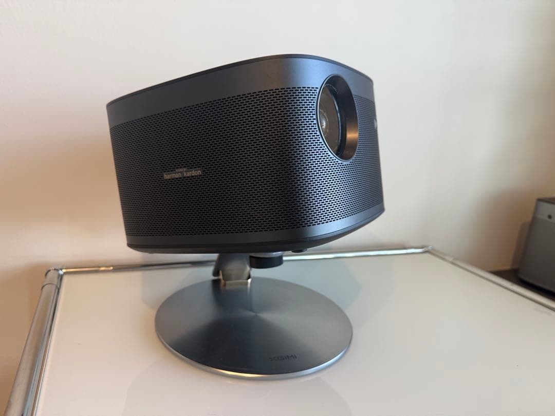 XGIMI Horizon Pro 本体　XK03H(ジミー ホライゾン プロ)