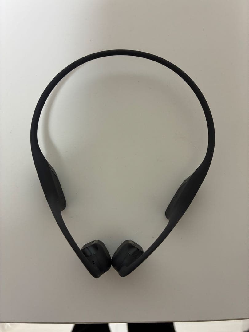 イヤホン shokz openrun pro2.