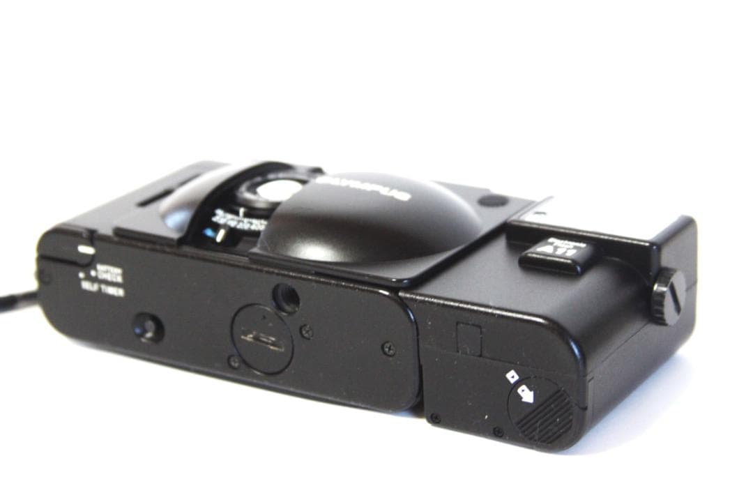 【美品】OLYMPUS XA2 A11 オリンパス