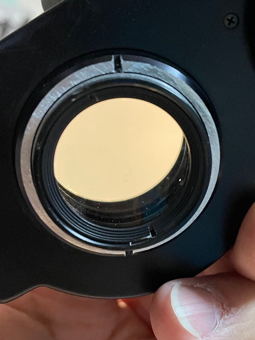 マミヤ　二眼　レンズ　ツァイス　zeiss tessar 80mm f2.8