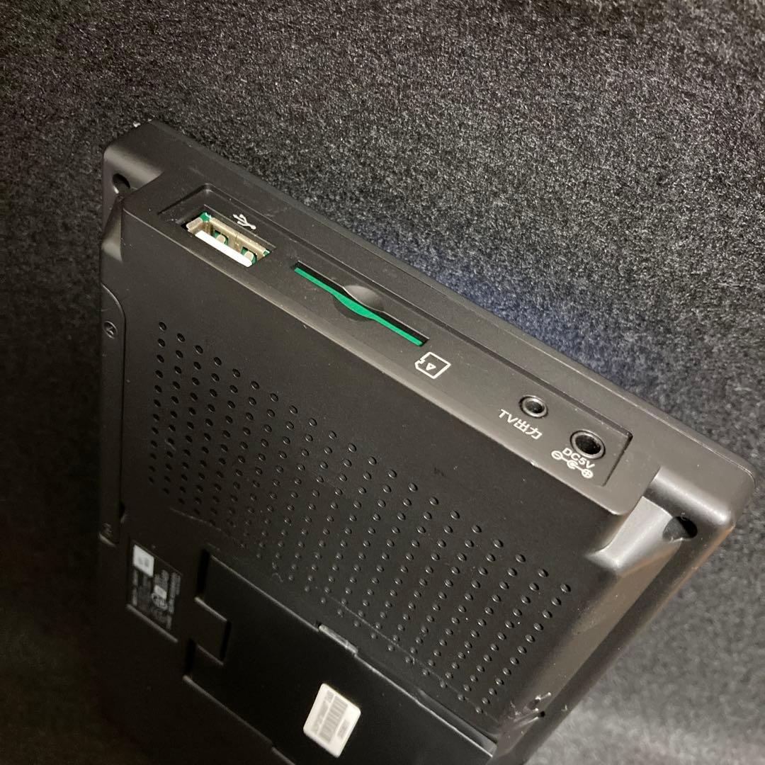 ELPA 液晶モニター CMS-M71 防犯カメラモニター CMS‐7110用