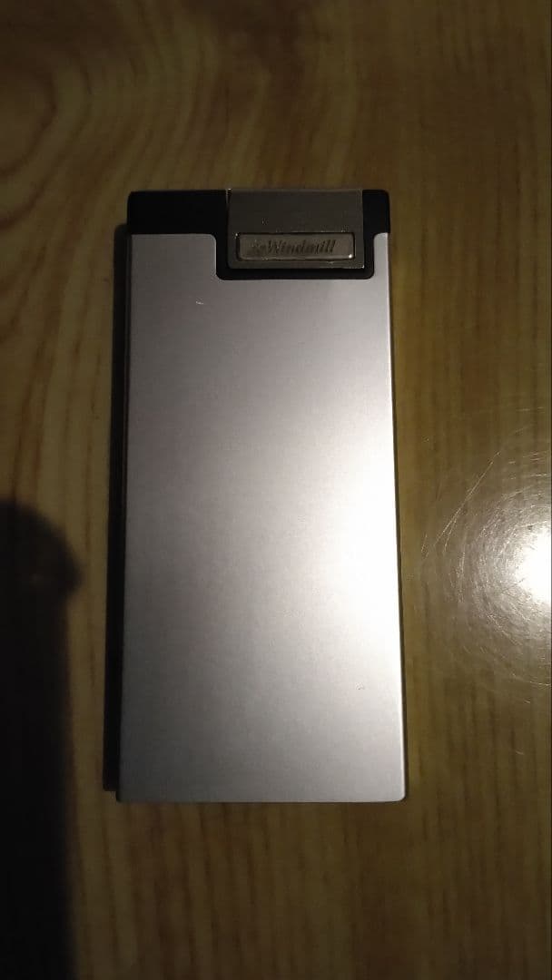 Windmill ウィンドミル F.S.500 ガスライター