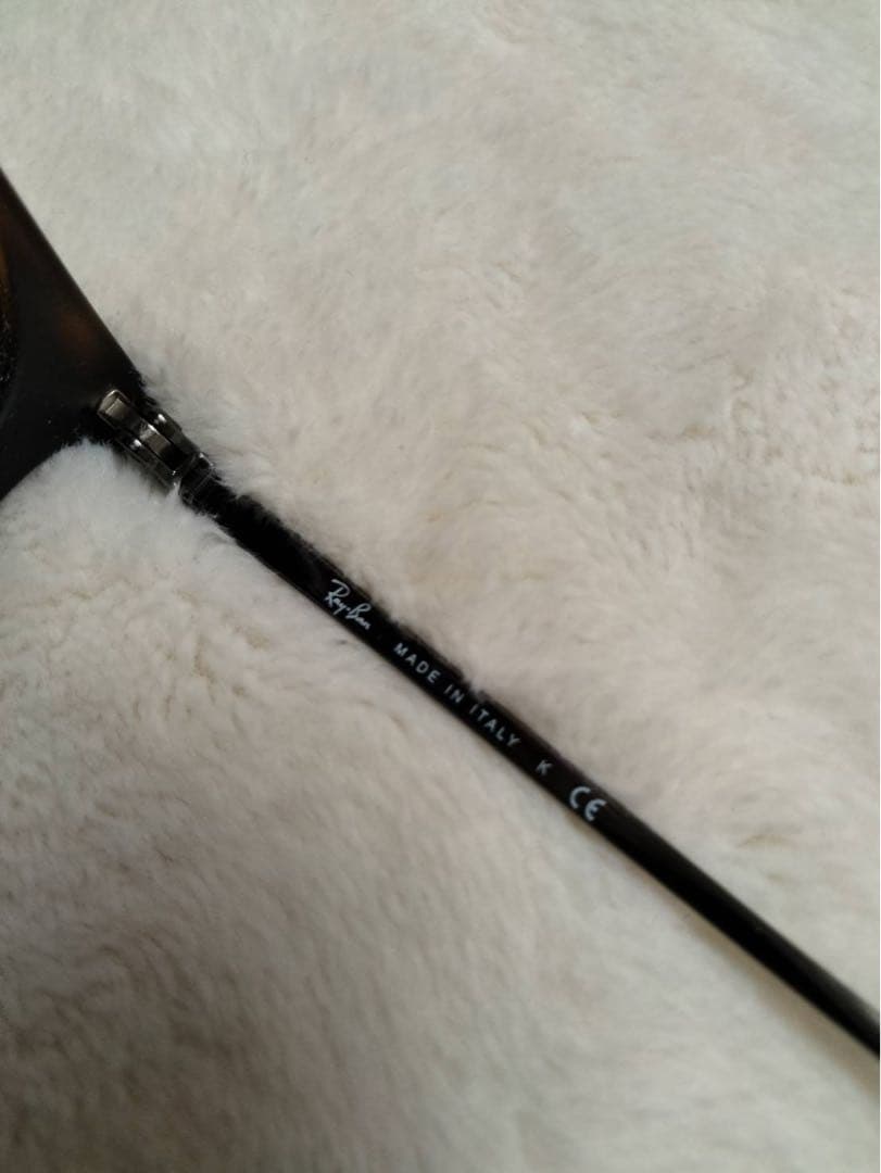 美品★RB4171F-86513-54★レイバン サングラス 865/13