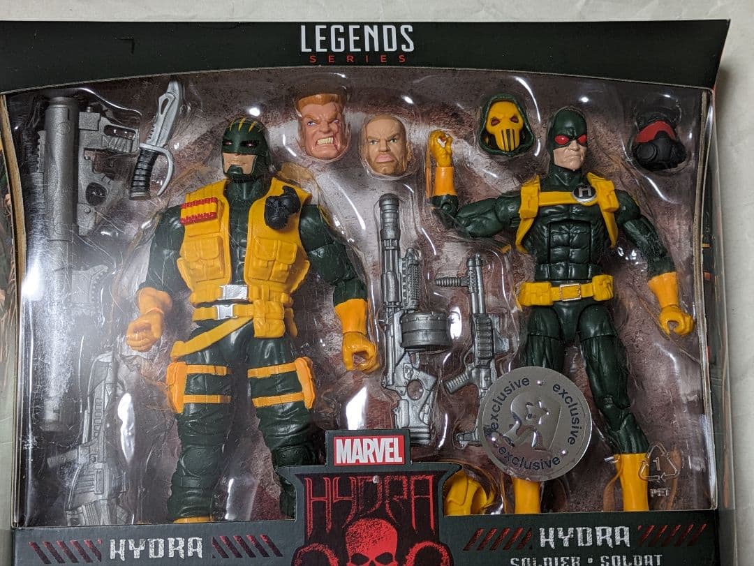 アメコミ bmhnp065