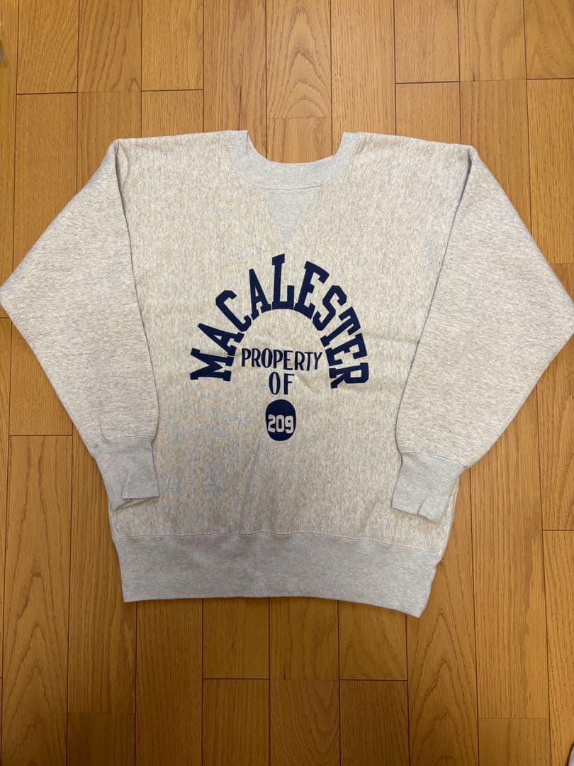 Champion スウェット TRUE TO ARCHIVES