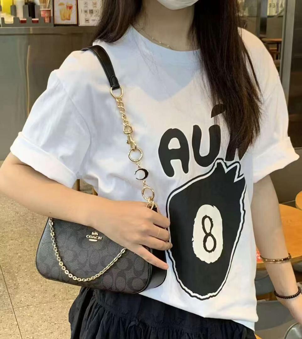 Coach ショルダーバッグ 2#