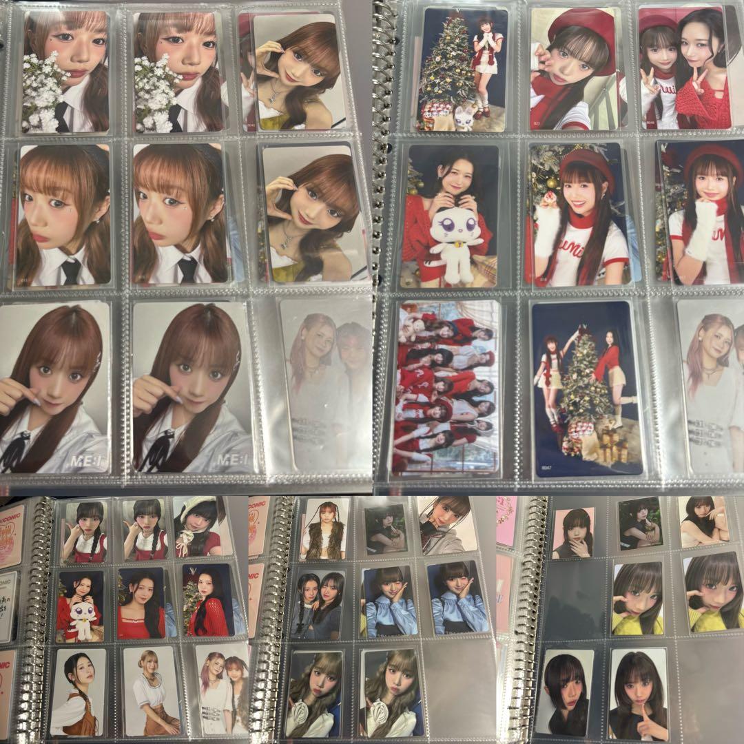 清水恵子 トレカ＋缶バッジ セットまとめ売り