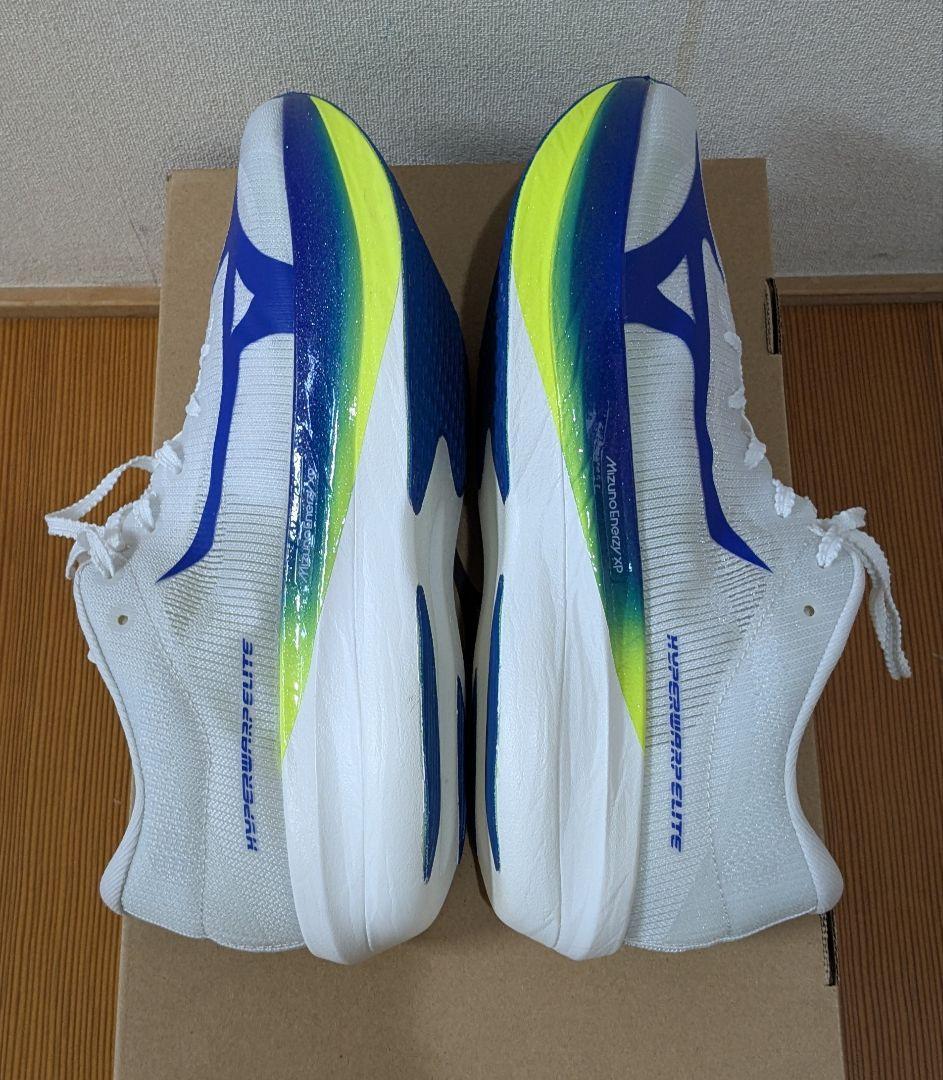 た*か様 ハイパーワープELITE 27.0cm