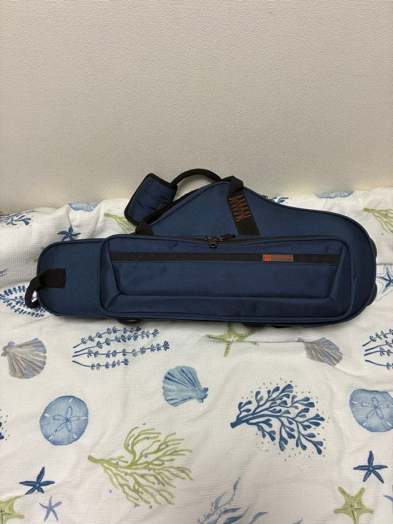 プロテック アルト用ケース PB304CTBX. バックパックストラップ付き