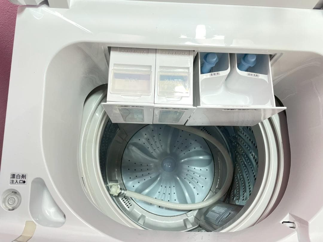 大阪送料無料★3か月保障付き★2020年★ANG-WM-B70-W★OS-92