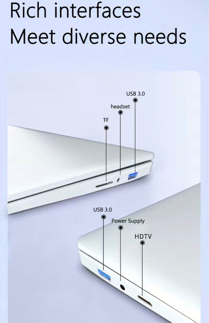 【今月末限定値下げ】1TBSSD Windows 11Celeron N5095
