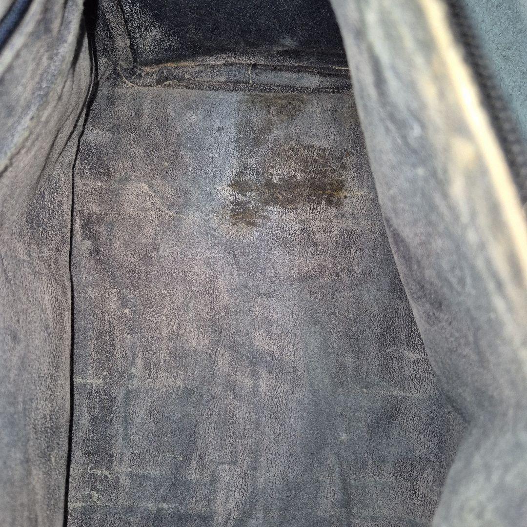 【むぎ】GUCCI　ハンドバッグ