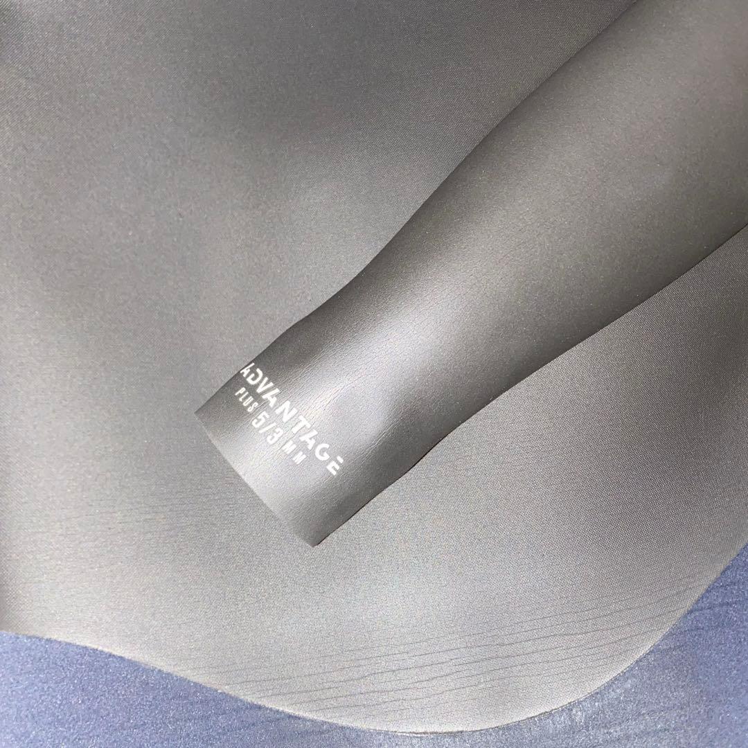 ハーレーHurley5/3mmセミドライ MLサイズ